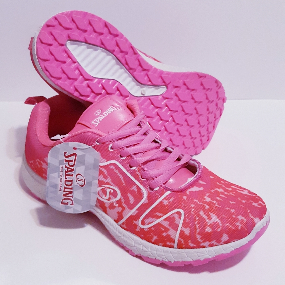 Spalding sneakers - Picture 7 of 7